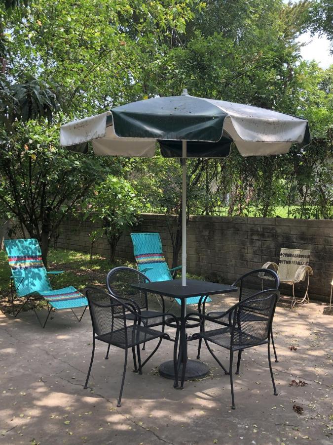 Casa Del Retono Bed & Breakfast Tlaquepaque Bagian luar foto